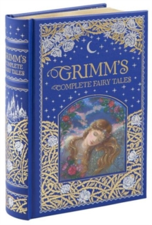 Grimm's Complete Fairy Tales - 9781435158115