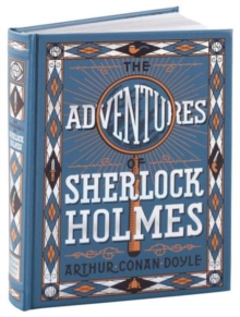 The Adventure of Sherlock Holmes - 9781435162051