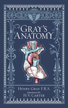 Gray's Anatomy - 9781435167919