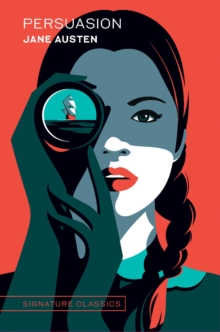Persuasion - 9781435172678