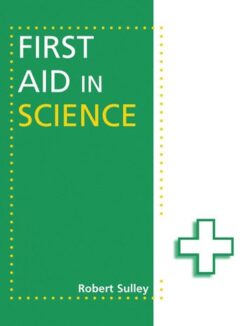 First Aid In Science