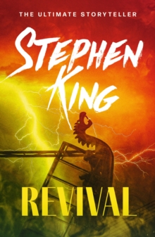 Revival : An iconic chiller from the No. 1 bestseller - 9781444789218