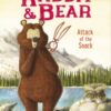 Rabbit and Bear: Attack of the Snack : Book 3