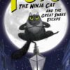 Toto the Ninja Cat and the Great Snake Escape : Book 1 - 9781444939453
