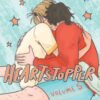 Heartstopper Volume 5 : Boy meets boy in the phenomenal graphic novel series, also on Netflix!