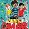 Planet Omar: Ultimate Rocket Blast : Book 5 - 9781444961003