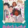 The Heartstopper Yearbook : Boy meets boy in the phenomenal graphic novel series, also on Netflix! - 9781444968392