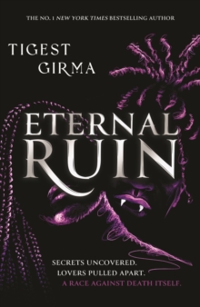 Immortal Dark Trilogy: Eternal Ruin : Book 2 - 9781444974416