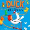 Duck Delivers - 9781444976335