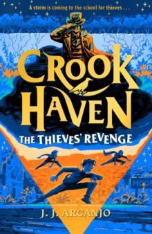 Crookhaven: The Thieves' Revenge : Book 5 - 9781444978384