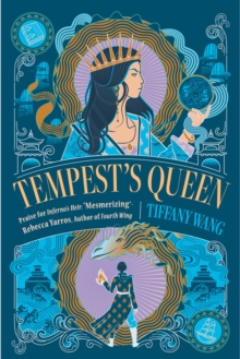 Tempest's Queen : Blackmail. Murder. Revenge. A dark fantasy romance about a queen with no morals