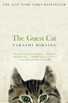 The Guest Cat - 9781447279402