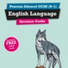 Pearson REVISE Edexcel GCSE English Language Revision Guide incl. online revision - for 2026, 2027 exams - 9781447988083