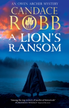 A Lion's Ransom - 9781448313174