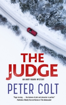 The Judge - 9781448318179