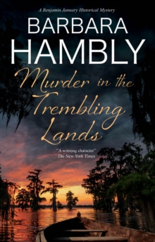 Murder in the Trembling Lands - 9781448318315