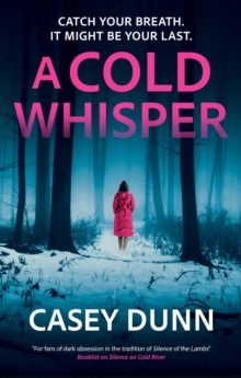 A Cold Whisper - 9781448320561