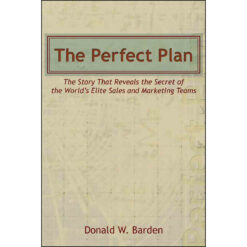 The Perfect Plan: Story That Reveals (Paperback)