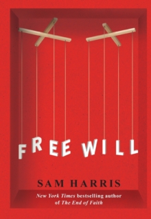 Free Will - 9781451683400