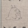 My Neighbor Totoro Sketchbook - 9781452179599