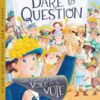 Dare to Question : Carrie Chapman Catt's Voice for the Vote - 9781454934578