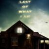 The Last of What I Am : A Novel - 9781454951780