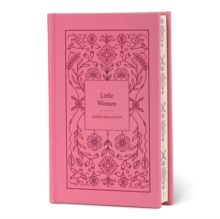 Little Women - 9781454957034