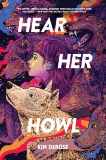 Hear Her Howl - 9781454960645