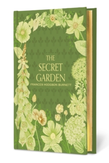 The Secret Garden - 9781454961642