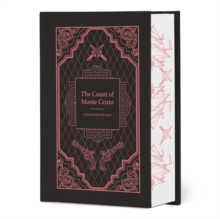 The Count of Monte Cristo - 9781454961994