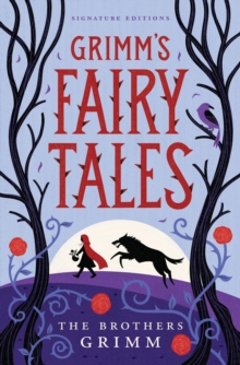 Grimm's Fairy Tales - 9781454962076