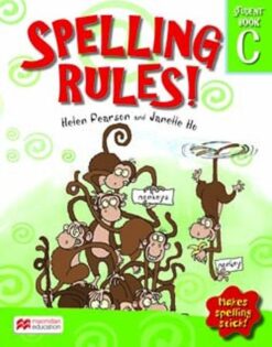 Spelling Rules C
