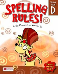 Spelling Rules D
