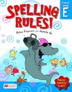 Spelling Rules E
