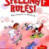 Spelling Rules F