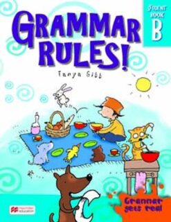 Grammar Rules B
