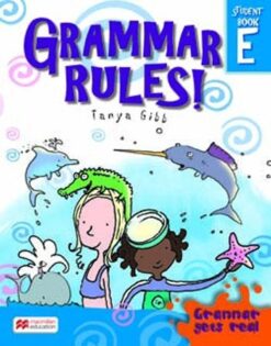 Grammar Rules E