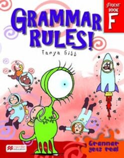 Grammar Rules F