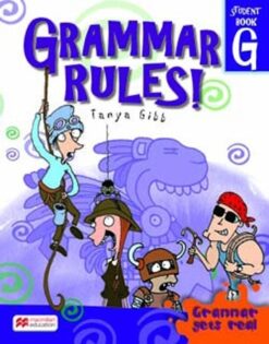 Grammar Rules G