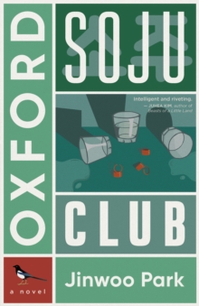 Oxford Soju Club - 9781459755109