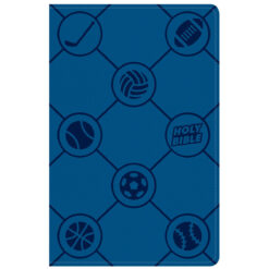 CSB Kids Bible Sports (Imitation Leather)