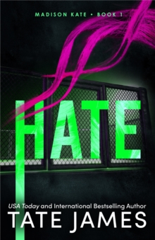 Hate - 9781464220302
