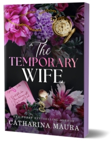 The Temporary Wife : An Irresistible Marriage of Convenience Office Romance (The Windsors Book 2) - 9781464227141