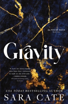 Gravity : A Dark Forbidden Billionaire Romance - 9781464234071