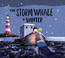 The Storm Whale in Winter - 9781471119989