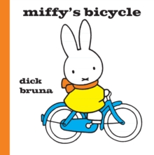Miffy's Bicycle - 9781471122811