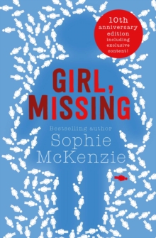 Girl, Missing : The thrilling booktok sensation Volume 1
