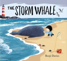 The Storm Whale - 9781471164569