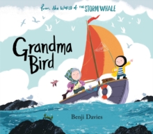 Grandma Bird - 9781471171802