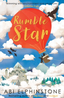 Rumblestar : Volume 1 - 9781471173660
